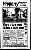 Ealing Leader Friday 16 February 1996 Page 25
