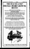 Ealing Leader Friday 08 March 1996 Page 57