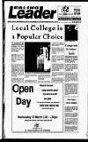 Ealing Leader Friday 08 March 1996 Page 93