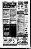 Ealing Leader Friday 15 March 1996 Page 84