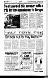 Ealing Leader Friday 22 May 1998 Page 30