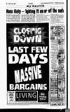 Ealing Leader Friday 02 July 1999 Page 20