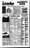 Harrow Leader Friday 03 January 1986 Page 14