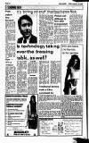 Harrow Leader Friday 10 January 1986 Page 14