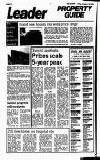 Harrow Leader Friday 10 January 1986 Page 16