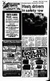 Harrow Leader Friday 17 January 1986 Page 12
