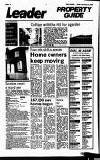 Harrow Leader Friday 31 January 1986 Page 16