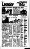 Harrow Leader Friday 07 February 1986 Page 18