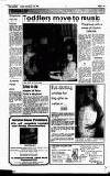 Harrow Leader Friday 14 February 1986 Page 13