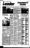 Harrow Leader Friday 14 February 1986 Page 15