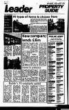 Harrow Leader Friday 07 March 1986 Page 14