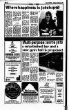 Harrow Leader Friday 14 March 1986 Page 6