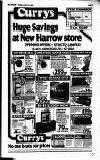 Harrow Leader Friday 14 March 1986 Page 9