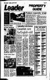 Harrow Leader Friday 14 March 1986 Page 17