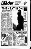 Harrow Leader Friday 04 July 1986 Page 1