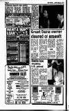 Harrow Leader Friday 11 July 1986 Page 6