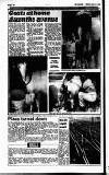 Harrow Leader Friday 11 July 1986 Page 16