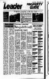 Harrow Leader Friday 11 July 1986 Page 18