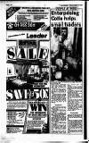 Harrow Leader Friday 01 August 1986 Page 14