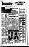 Harrow Leader Friday 01 August 1986 Page 16