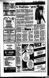 Harrow Leader Friday 08 August 1986 Page 6