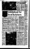 Harrow Leader Friday 08 August 1986 Page 12