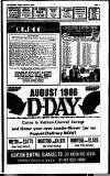 Harrow Leader Friday 08 August 1986 Page 39