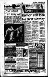 Harrow Leader Friday 08 August 1986 Page 44