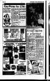 Harrow Leader Friday 12 September 1986 Page 12