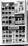 Harrow Leader Friday 12 September 1986 Page 34