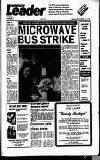 Harrow Leader Friday 19 September 1986 Page 1