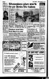 Harrow Leader Friday 03 October 1986 Page 14