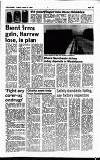 Harrow Leader Friday 03 October 1986 Page 21