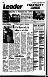 Harrow Leader Friday 03 October 1986 Page 24