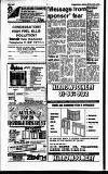 Harrow Leader Friday 17 October 1986 Page 10