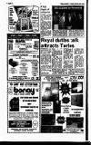 Harrow Leader Friday 24 October 1986 Page 8
