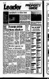 Harrow Leader Friday 31 October 1986 Page 20
