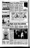 Harrow Leader Friday 07 November 1986 Page 2