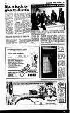 Harrow Leader Friday 07 November 1986 Page 6
