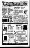 Harrow Leader Friday 07 November 1986 Page 10