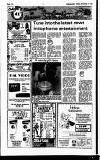 Harrow Leader Friday 07 November 1986 Page 12