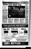 Harrow Leader Friday 07 November 1986 Page 18