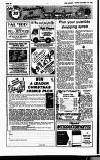 Harrow Leader Friday 14 November 1986 Page 16