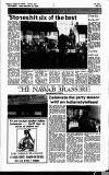 Harrow Leader Friday 14 November 1986 Page 21