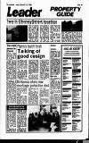 Harrow Leader Friday 14 November 1986 Page 25
