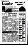 Harrow Leader Friday 21 November 1986 Page 21