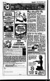 Harrow Leader Friday 28 November 1986 Page 10