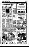 Harrow Leader Friday 12 December 1986 Page 3