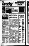 Harrow Leader Friday 19 December 1986 Page 14