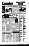 Harrow Leader Friday 23 January 1987 Page 16